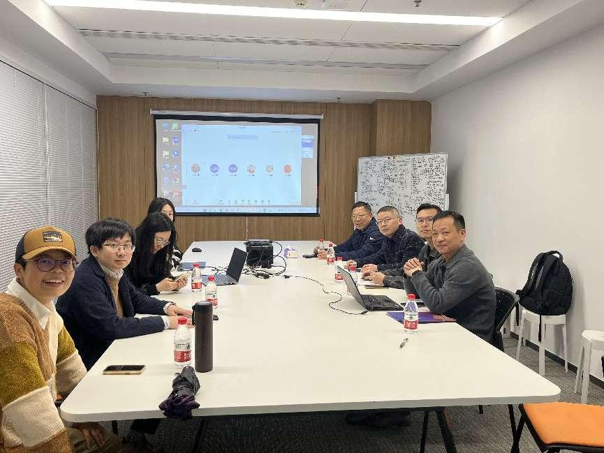 巨乳熟女
吴飞教授主持的国家社科重大项目进展汇报会在杭举行